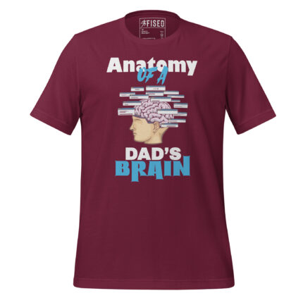 ANATOMY OF A DAD’S BRAIN