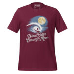 WAVE RIDER CHASING THE MOON - Image 3