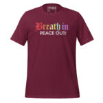 BREATH IN PEACE OUT - Image 3