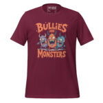 BULLIES ARE MONSTERS - Image 3