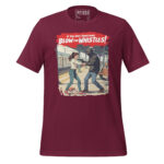 YOU SEE SOMETHING BLOW ‘EM WHISTLES - Image 4