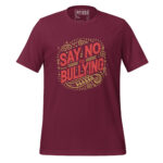 SAY NO TO BULLYING! - Image 4