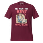 BACK OFF! MY KIDS ARE PLAYING - Image 3