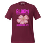 BLOOM WHERE YOU ARE PLANTED, BLOOMING JOY - Image 3