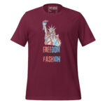 FREEDOM NEVER GOES OUT OF FASHION - Image 4