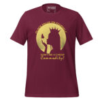 PLACE VALUE ON YOURSELF, DON’T BE A CHEAP COMMODITY - Image 3