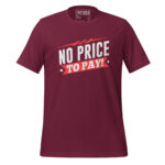 NO PRICE TO PAY - Image 3