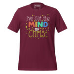 I’VE GOT THE MIND OF CHRIST - Image 4
