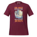 THE GREAT PHYSICIAN IS HERE SWEET AND PRECIOUS JESUS - Image 5