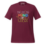 I’VE GOT THE MIND OF CHRIST - Image 4