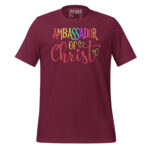 AMBASSADOR OF CHRIST - Image 3