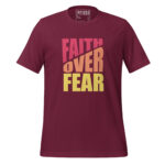 FAITH OVER FEAR - Image 4