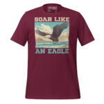 SOAR LIKE AN EAGLE - Image 4