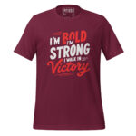 I'm Bold I'm Strong I walk in VICTORY - Image 4