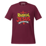 RADICAL FOR JESUS, RADICAL FOR MY KING - Image 4