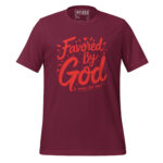 FAVORED BY GOD - Image 3