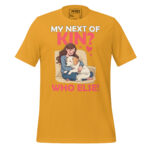 MY NEXT OF KIN? WHO ELSE! - Image 9