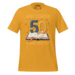 JUST STARTED 50 A NEW CHAPTER - Image 9