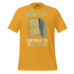 BOSS LADY CONTROLS THE BANK - Image 9