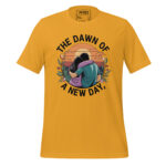 THE DAWN OF A NEW DAY - Image 9