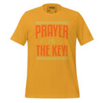 PRAYER IS THE KEY! - Image 10