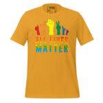 ALL LIVES MATTER 3 - Image 9