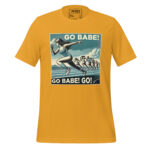 GO BABE! GO BABE! GO! - Image 9