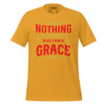 I DID NOTHING TO DESERVE IT I'M JUST A WORK OF GRACE - Image 10