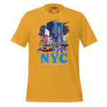 NYC THE CITY THAT NEVER SLEEP - Image 9