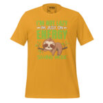 I’M NOT LAZY I’M JUST ON ENERGY SAVING MODE - Image 9