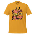 THANK GOD IT’S FRIDAY - Image 9