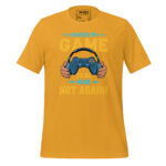 I PAUSED MY GAME TO BE HERE NOT AGAIN - Image 9