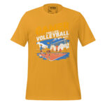 GAMER FOR LIFE VOLLEYBALL IS MY HIT! - Image 9
