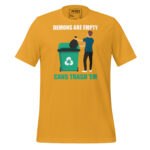 DEMONS ARE EMPTY CANS TRASH ‘EM - Image 9