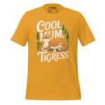 COOL MUM A TIGRESS - Image 9