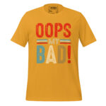 Unisex t-shirt - Image 10