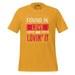 FOUND IN LOVE AND LOVIN’ IT - Image 9