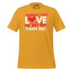 NOBODY CAN LOVE ME BETTER THAN ME! - Image 9