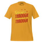 GROW THROUGH WHAT YOU GO THROUGH! - Image 10