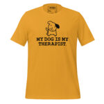 MY DOG IS MY THERAPIST - Image 7