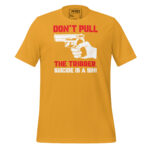 DON’T PULL THAT TRIGGER, SUICIDE IS A SIN - Image 9