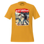 YOU SEE SOMETHING BLOW ‘EM WHISTLES - Image 9