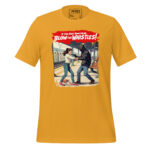 IF YOU SEE SOMETHING BLOW THE WHISTLES! - Image 9