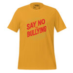 SAY NO TO BULLYING! - Image 10