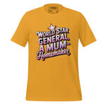 WORLD STAR GENERAL A MUM AND HOMEMAKER - Image 9