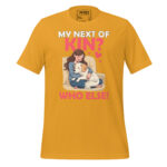 BACK OFF! MY KIDS ARE PLAYING - Image 9