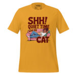 QUIET TIME WITH MY CAT - Image 10