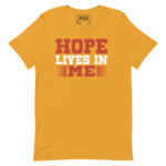 HOPE LIVES IN ME - Image 9
