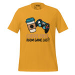COFFEE FIRST, ROOM GAME LAST - Image 9