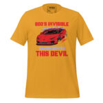 GOD’S INVISIBLE HANDS DRIVE THIS DEVIL - Image 10